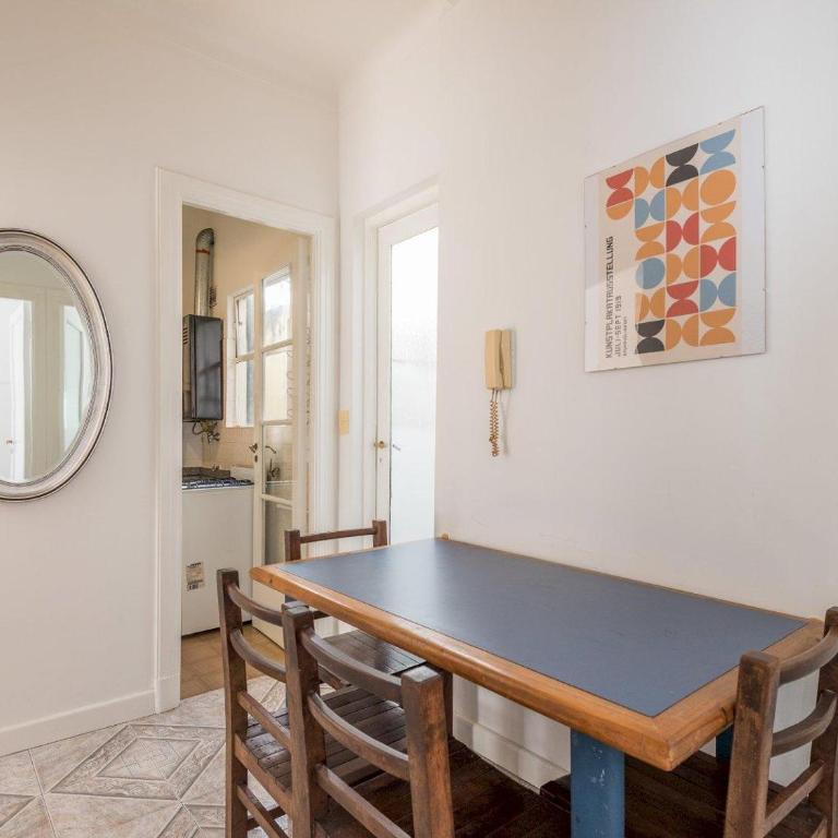 Apartment Guemes and Malabia II by For Rent Argentina - Apartamento de 2 dormitorios - 5