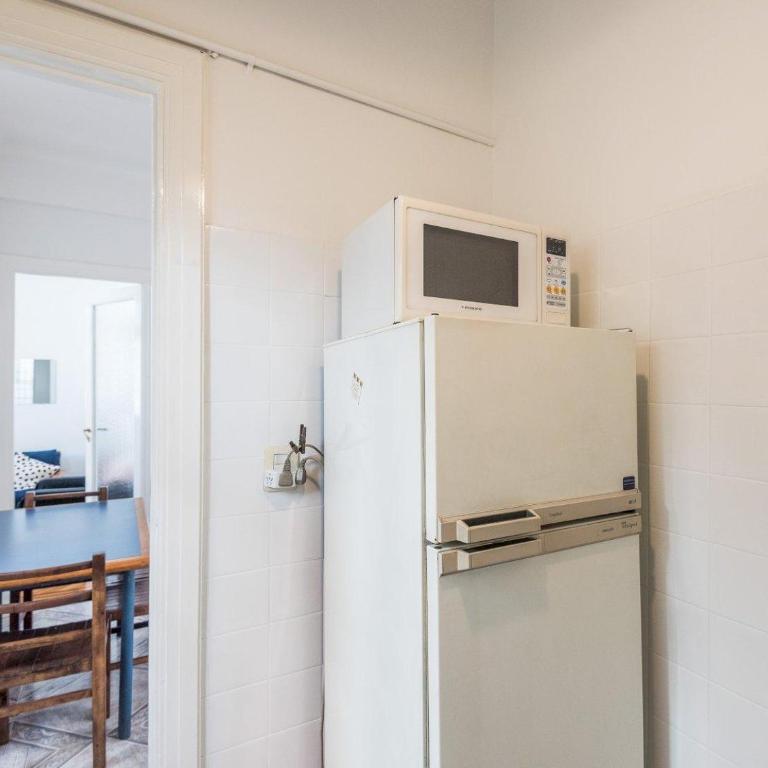 Apartment Guemes and Malabia II by For Rent Argentina - Apartamento de 2 dormitorios - 8