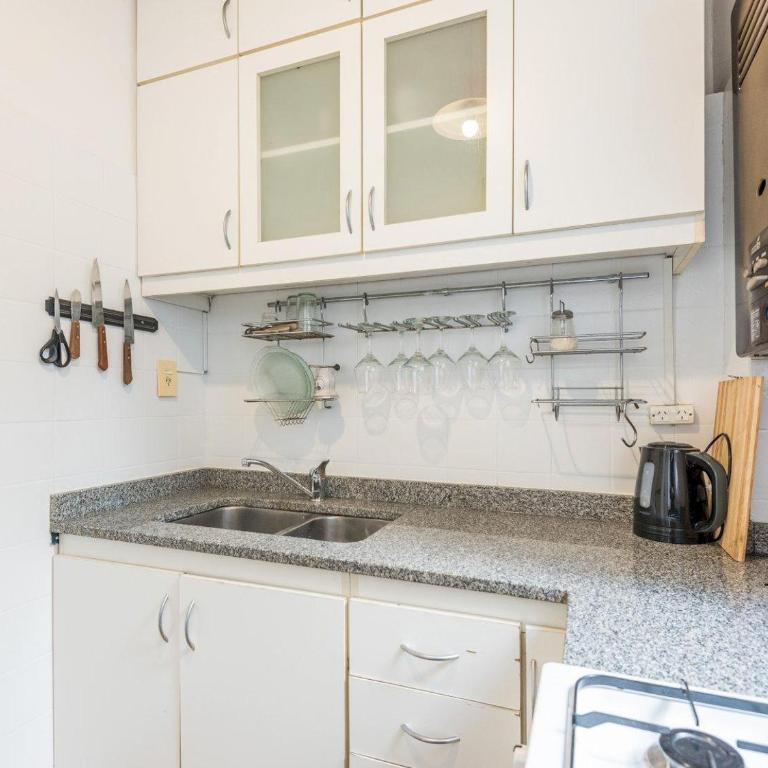 Apartment Guemes and Malabia II by For Rent Argentina - Apartamento de 2 dormitorios - 6