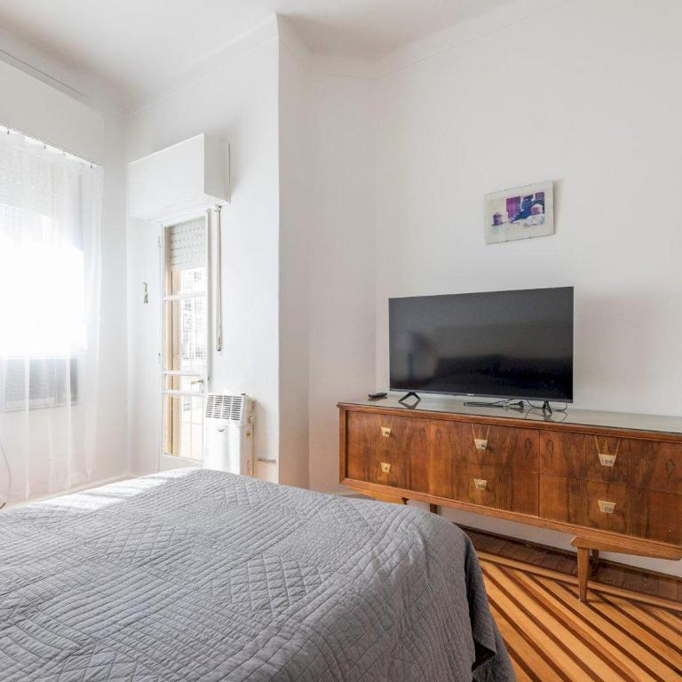 Apartment Guemes and Malabia II by For Rent Argentina - Apartamento de 2 dormitorios - 10