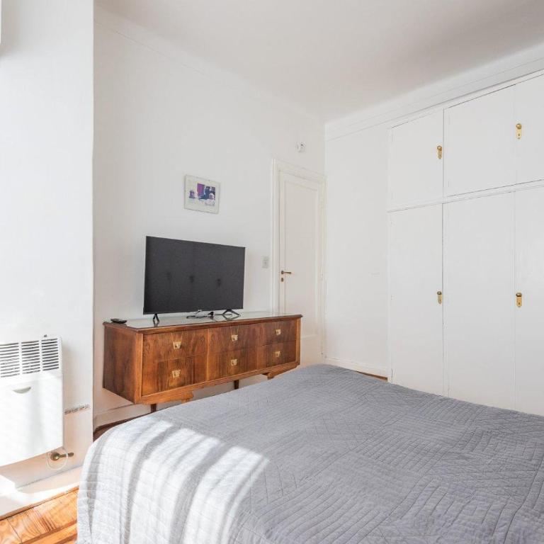 Apartment Guemes and Malabia II by For Rent Argentina - Apartamento de 2 dormitorios - 11