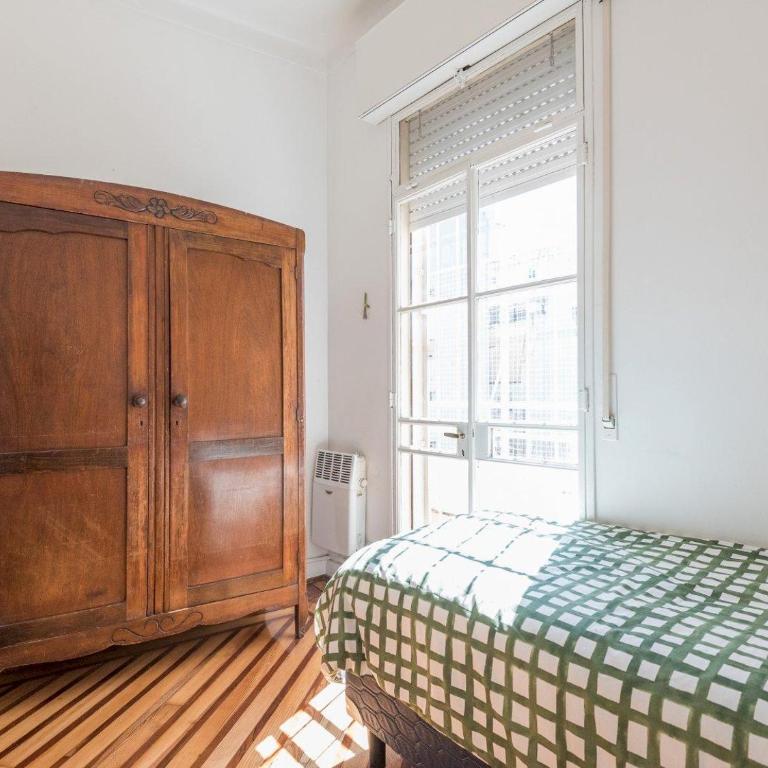 Apartment Guemes and Malabia II by For Rent Argentina - Apartamento de 2 dormitorios - 15