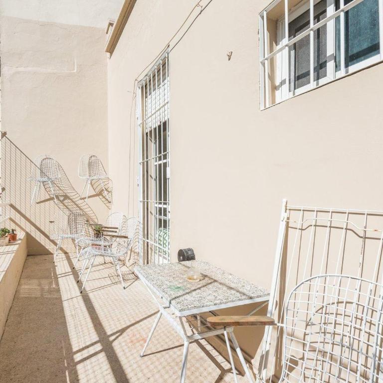 Apartment Guemes and Malabia II by For Rent Argentina - Apartamento de 2 dormitorios - 17