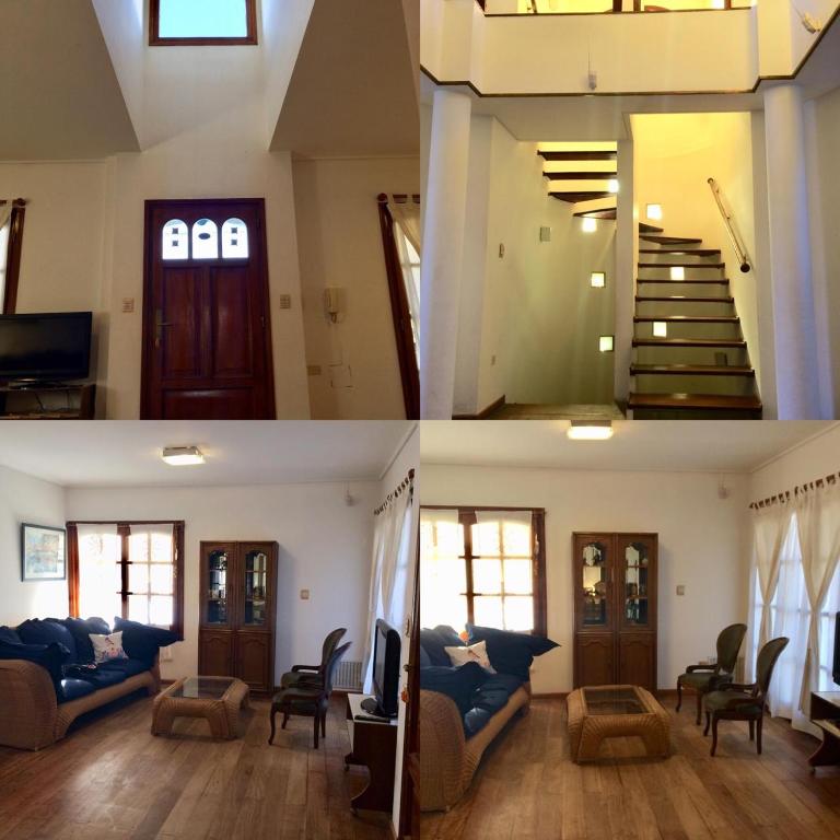 Casa Recalada 5 dormitorios - Four-Bedroom House - 2