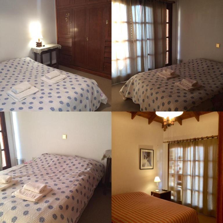 Casa Recalada 5 dormitorios - Four-Bedroom House - 9
