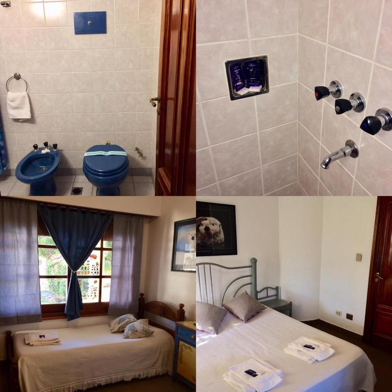 Casa Recalada 5 dormitorios - Four-Bedroom House - 3