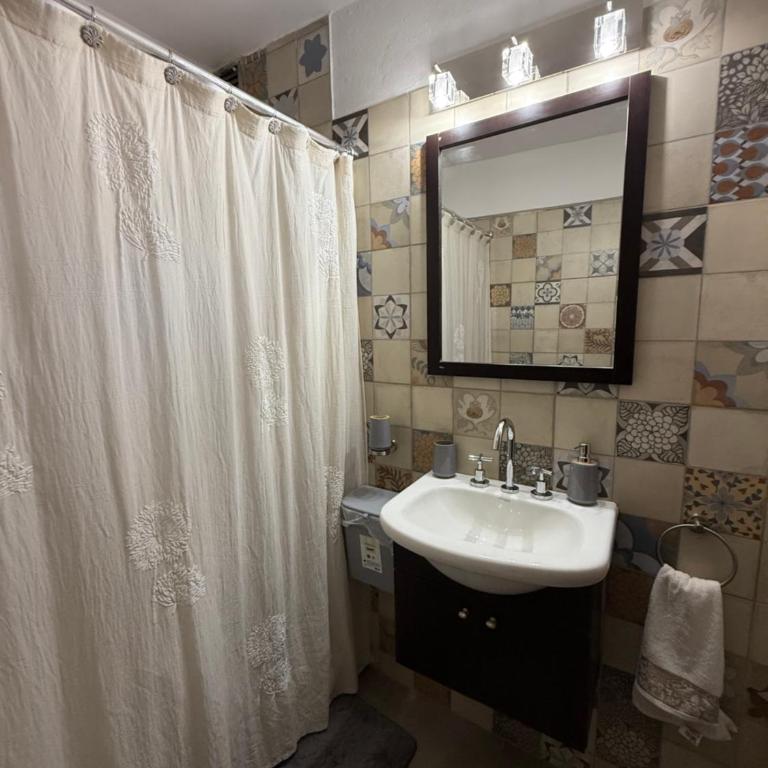 Nueva Córdoba Independencia apart - Apartamento de 1 dormitorio - 17