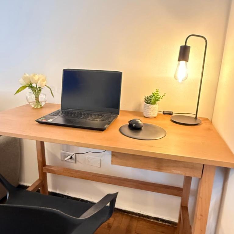 Nueva Córdoba Independencia apart - Apartamento de 1 dormitorio - 18