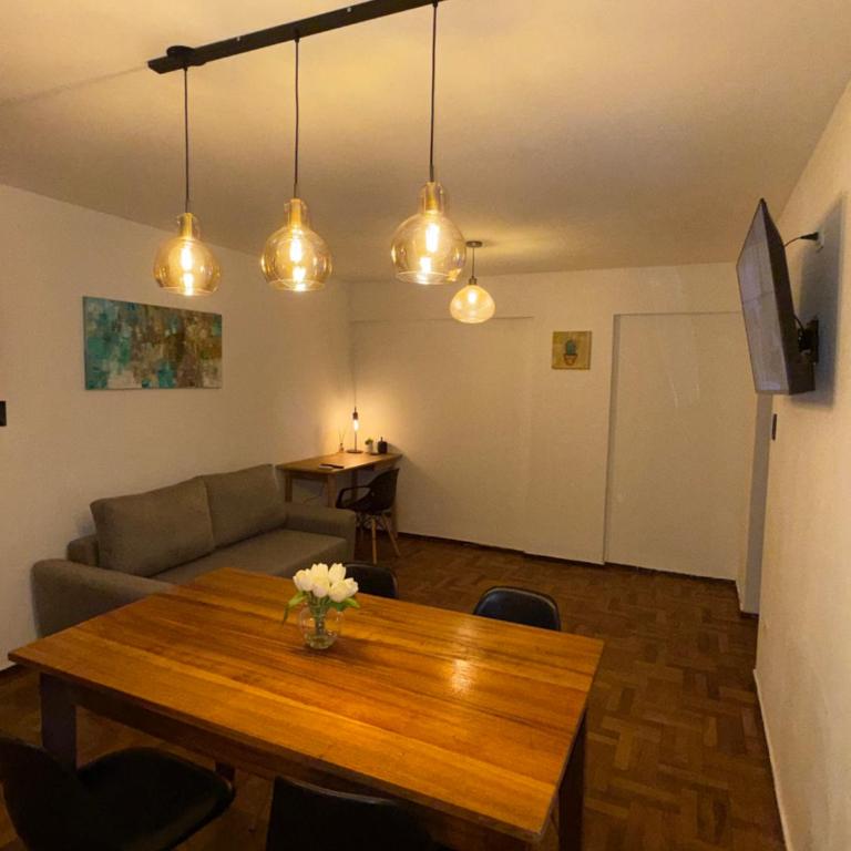 Nueva Córdoba Independencia apart - Apartamento de 1 dormitorio - 22