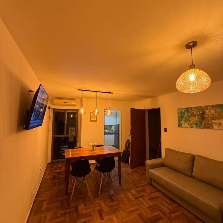 Nueva Córdoba Independencia apart - Apartamento de 1 dormitorio - 24