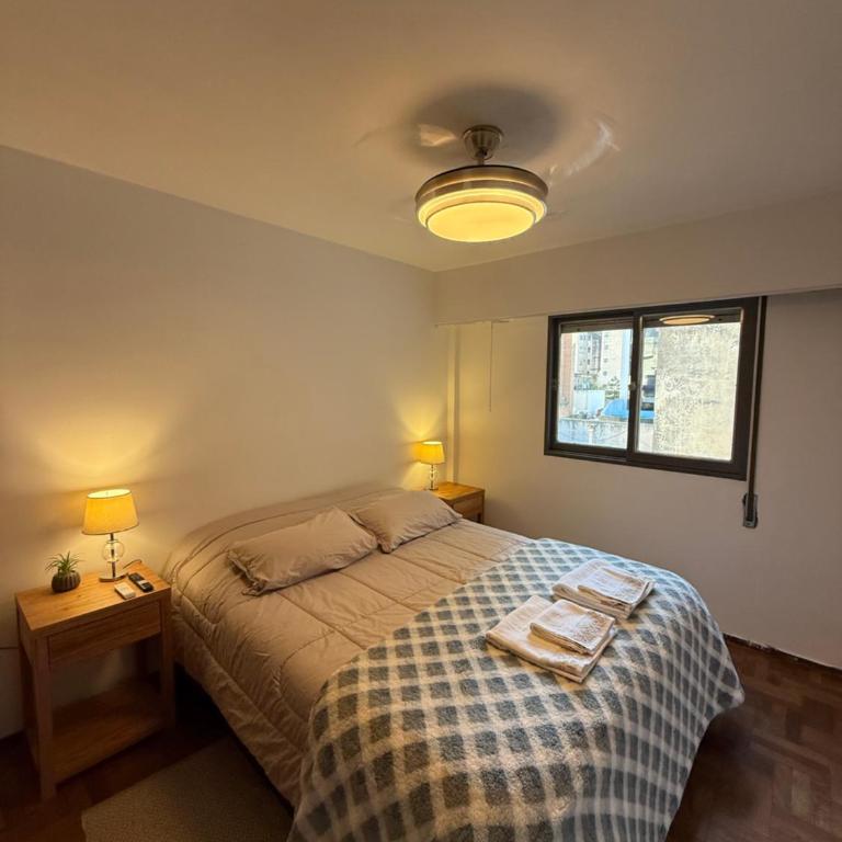 Nueva Córdoba Independencia apart - Apartamento de 1 dormitorio - 1