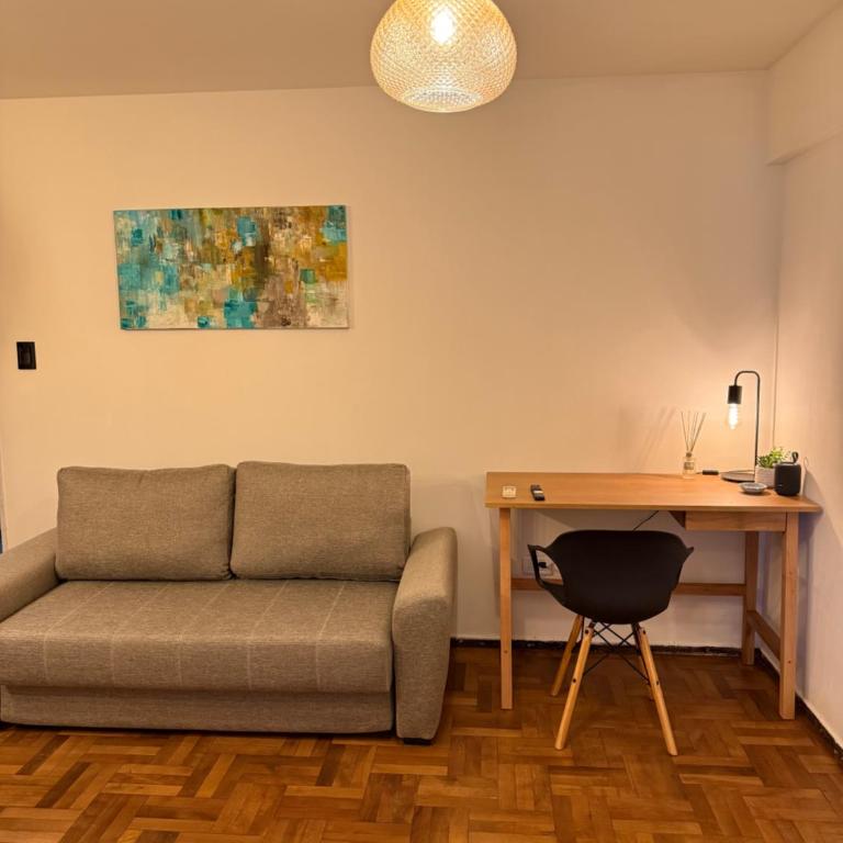 Nueva Córdoba Independencia apart - One-Bedroom Apartment - 19