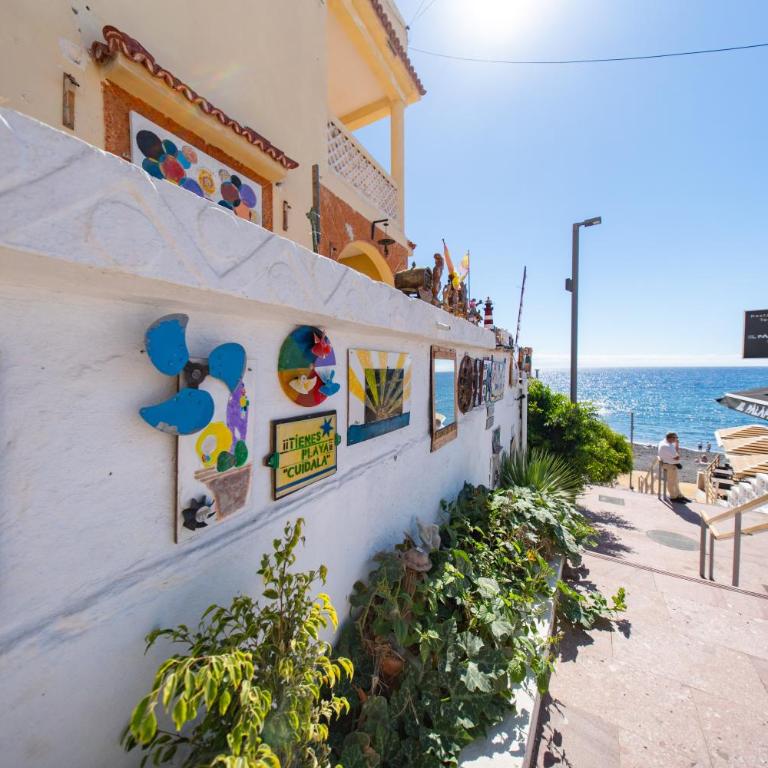 Sky & Sea, The House by the Beach - Casa de 3 dormitorios - 55