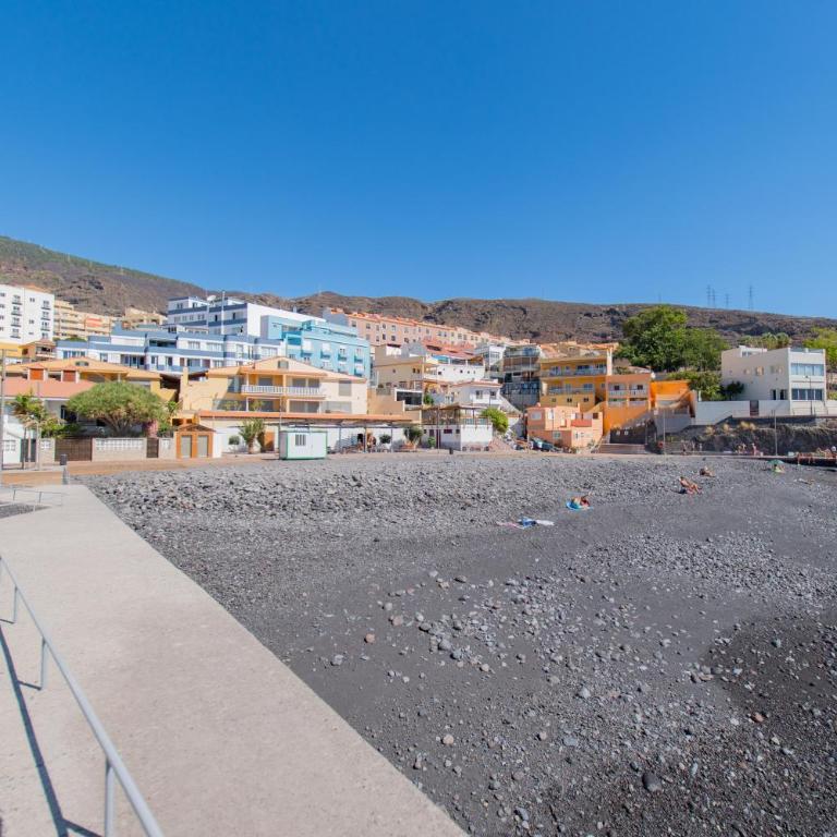 Sky & Sea, The House by the Beach - Casa de 3 dormitorios - 57