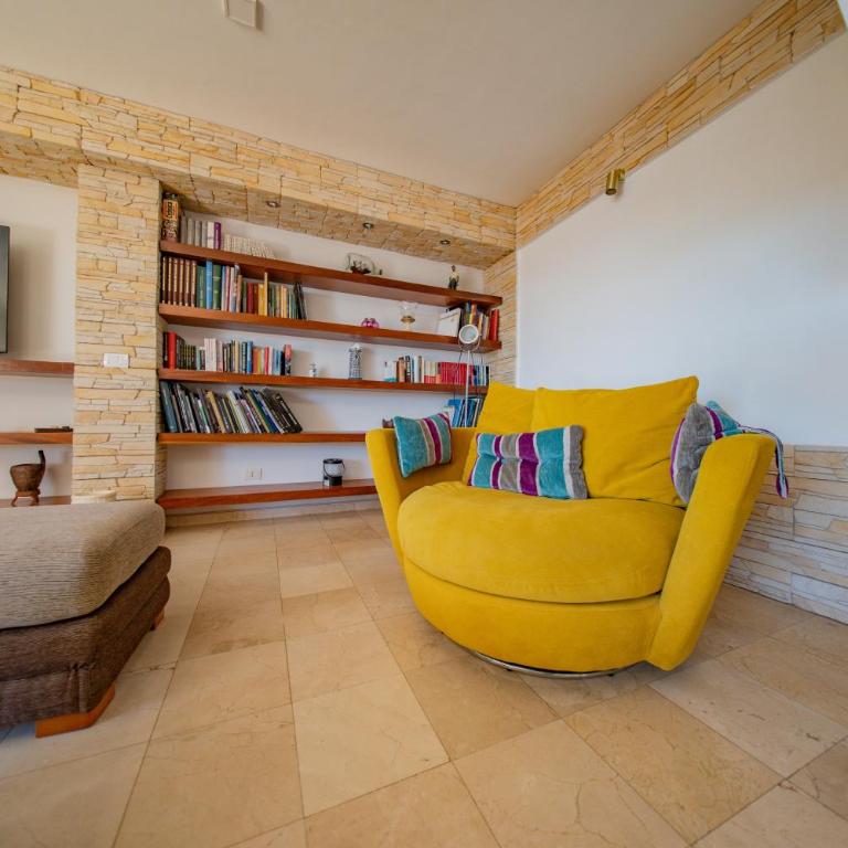 Sky & Sea, The House by the Beach - Casa de 3 dormitorios - 28