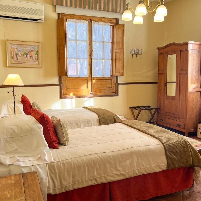 Robles de Besares - Apartamento (4 adultos) - 3
