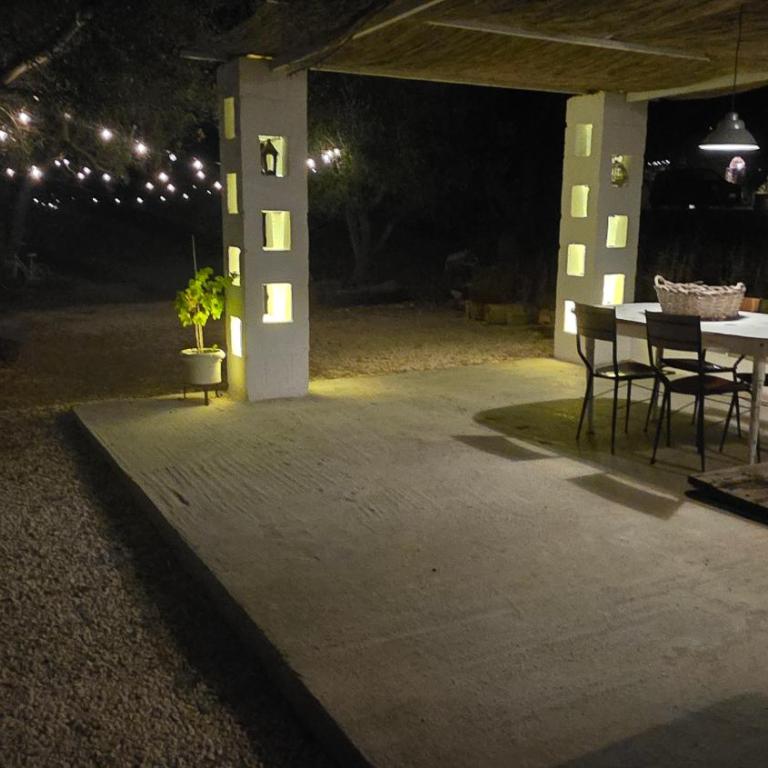 Lamia Giulia - Casa con 1 Camera da Letto - 6
