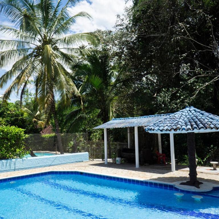 La Juanita - Villa - 9