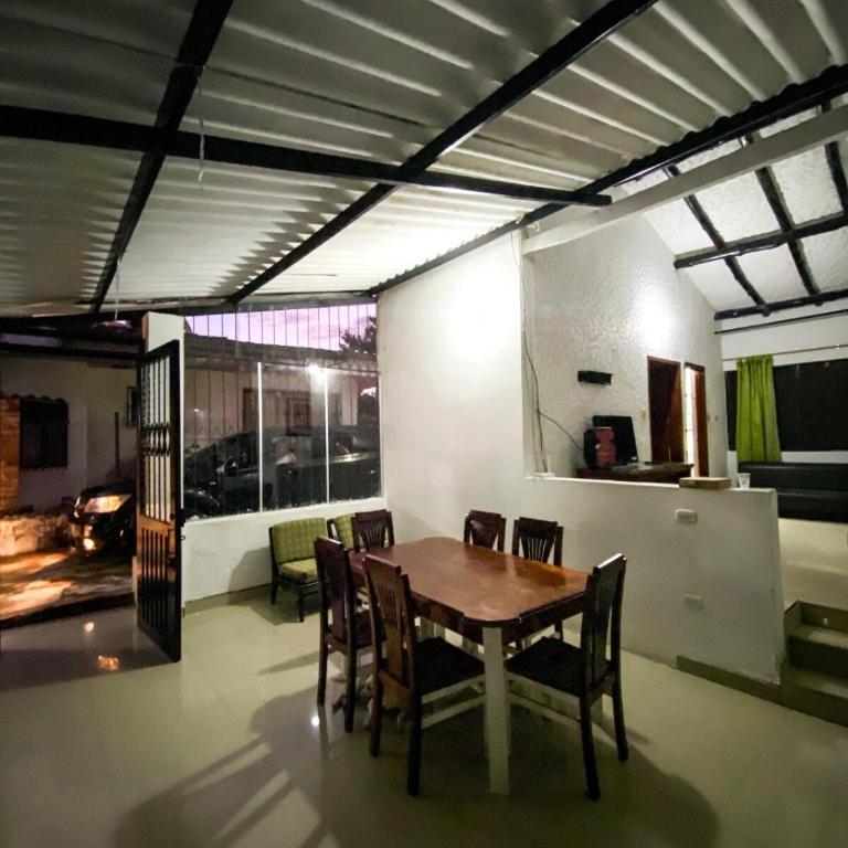 La Juanita - Villa - 16
