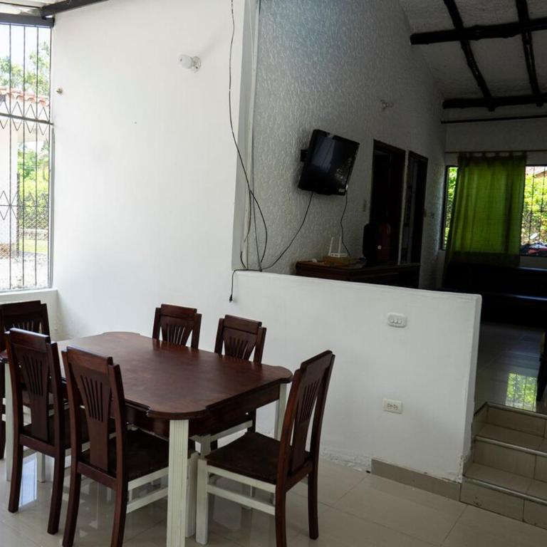 La Juanita - Villa - 17