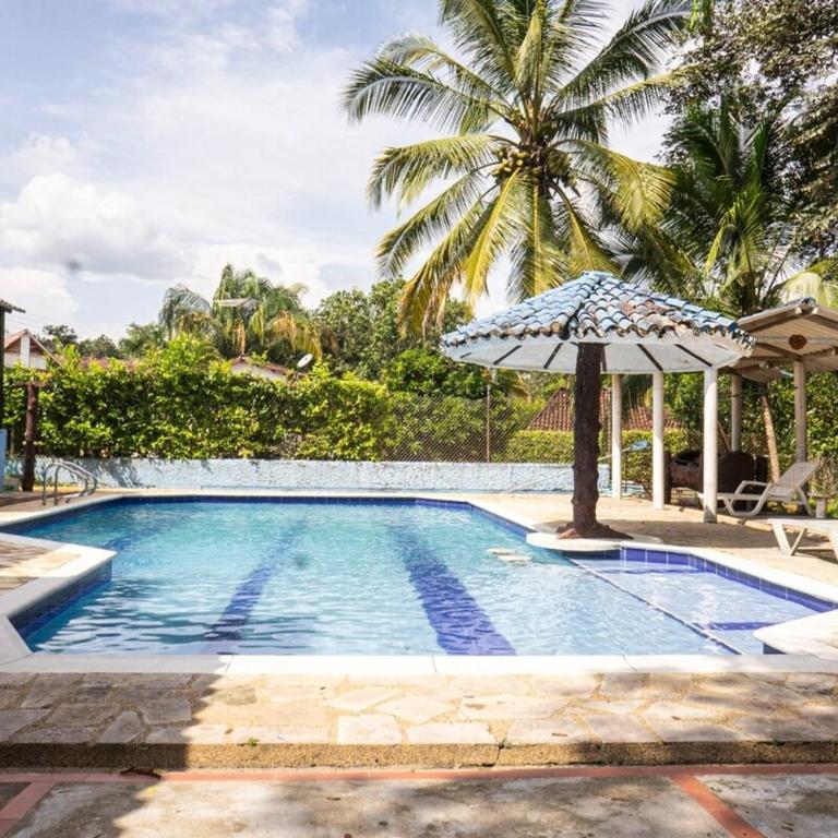 La Juanita - Villa - 18