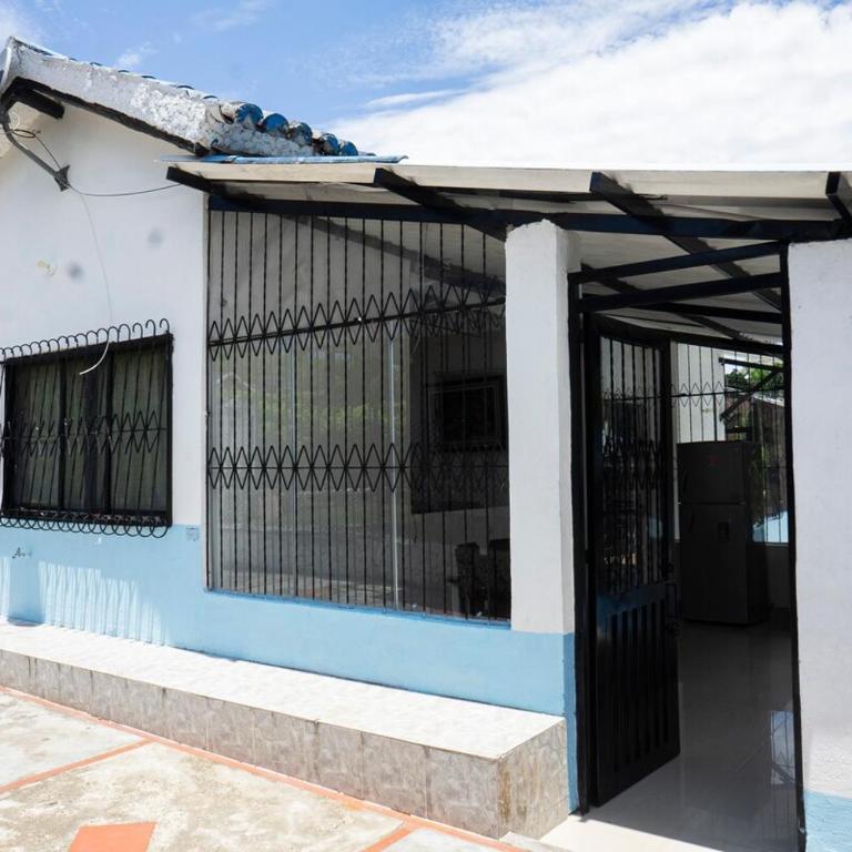 La Juanita - Villa - 22