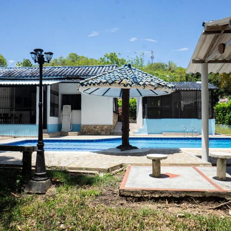 La Juanita - Villa - 23