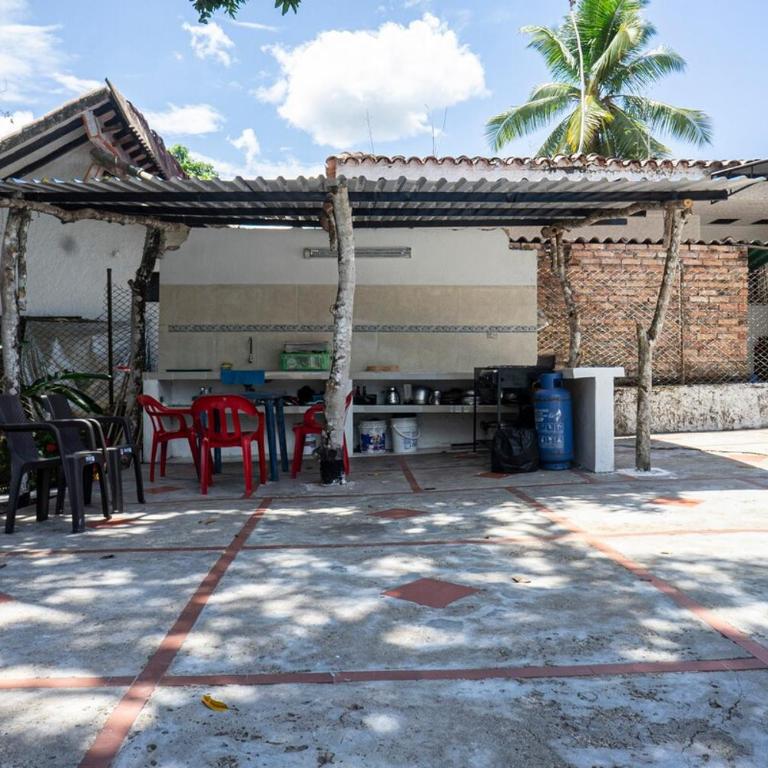 La Juanita - Villa - 36