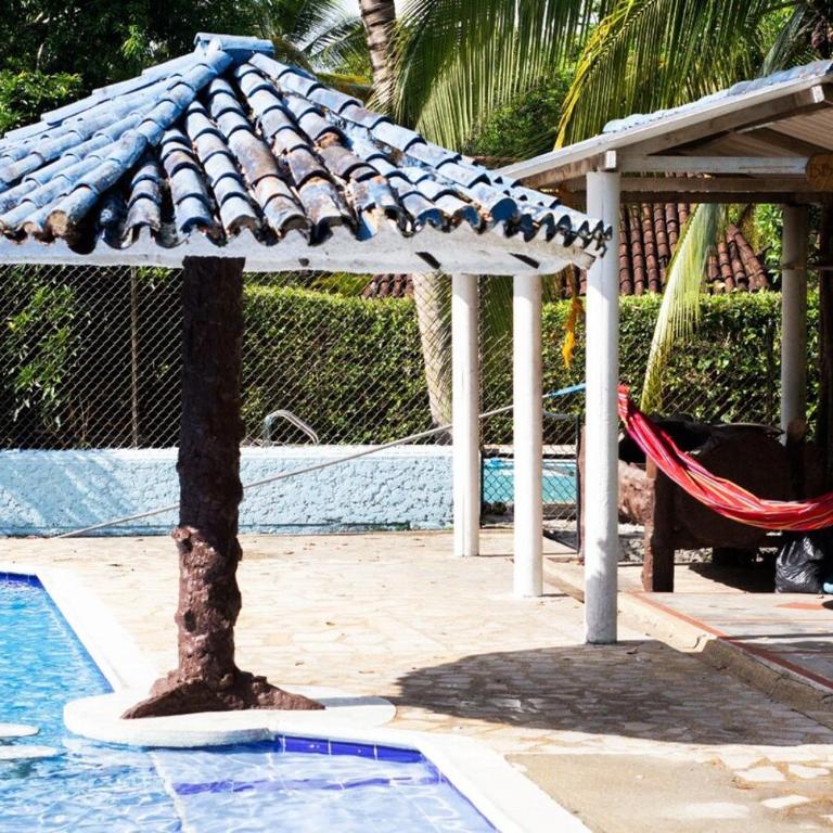 La Juanita - Villa - 41