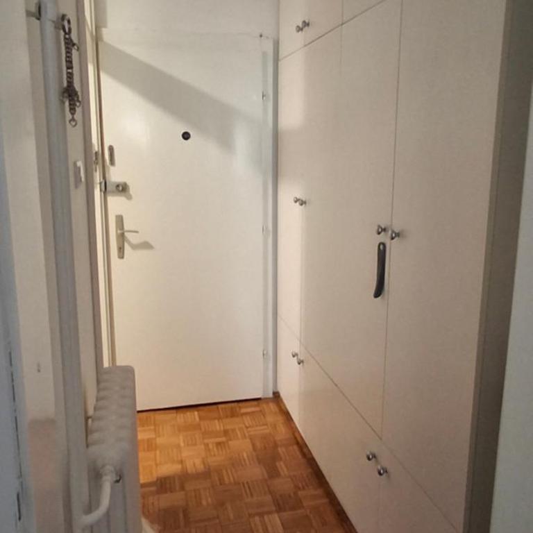 AIK Kula studio - Apartman sa 1 Spavaćom Sobom - 16