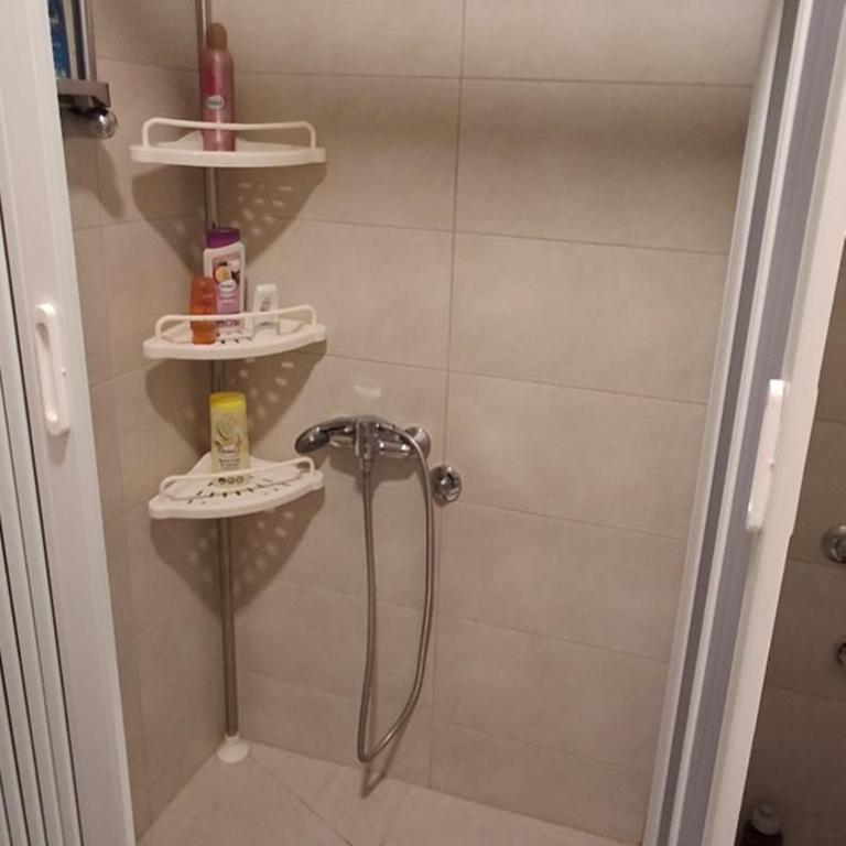 AIK Kula studio - Apartman sa 1 Spavaćom Sobom - 14