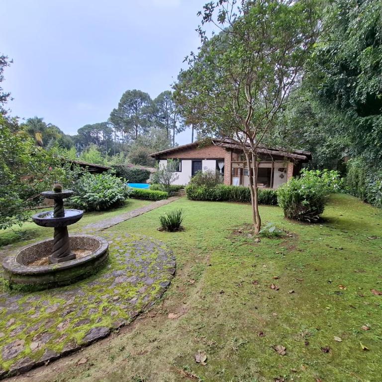 Casas de campo en Avandaro - Casa de 3 dormitorios - 30