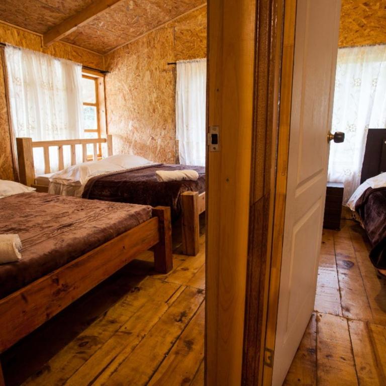 Hotel Santa M la Cocha - Chalet de 2 dormitorios - 4