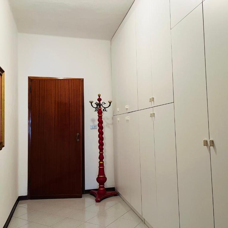 Luxury Relax Apartment near Venice Station - Two-Bedroom Apartment - 38