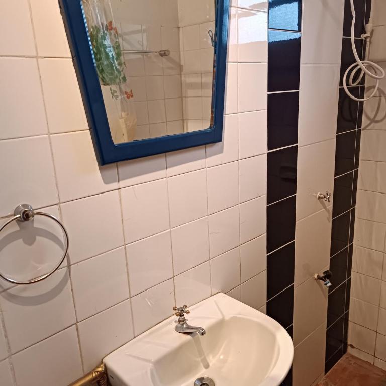 Paradise City Paraguay - One-Bedroom House - 23