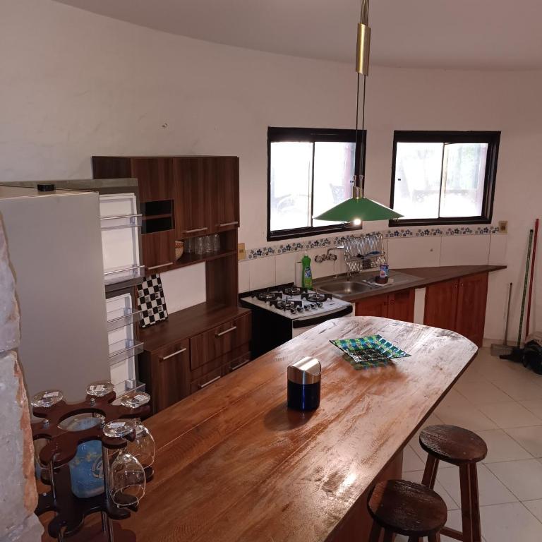 Paradise City Paraguay - One-Bedroom House - 13