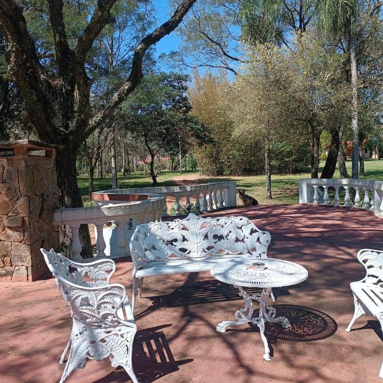 Paradise City Paraguay - One-Bedroom House - 17