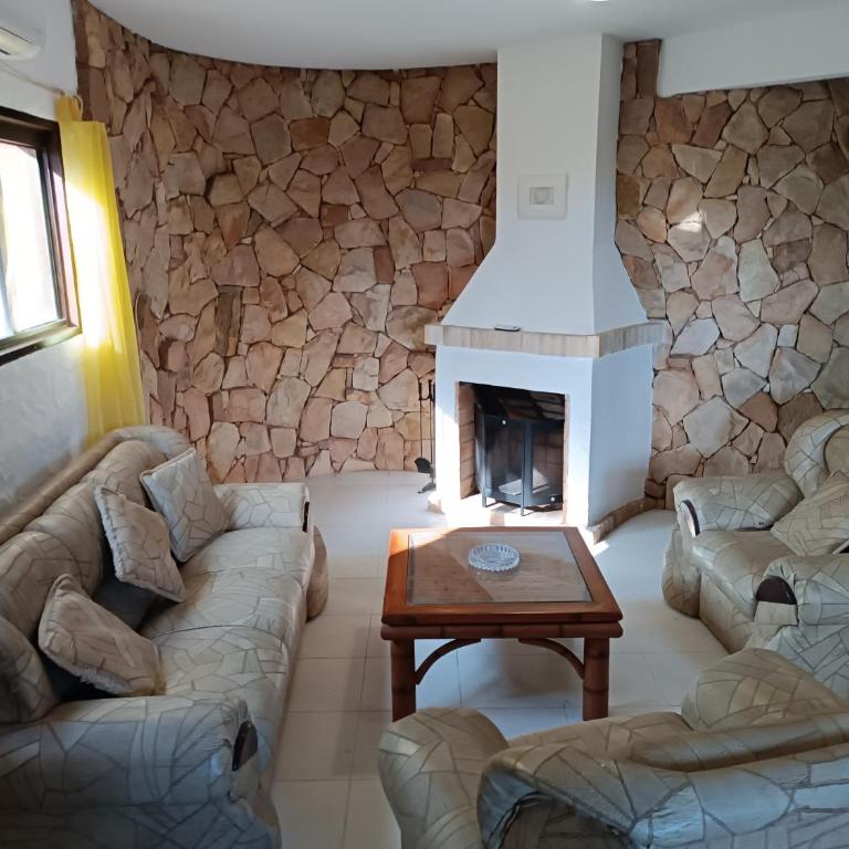Paradise City Paraguay - One-Bedroom House - 20