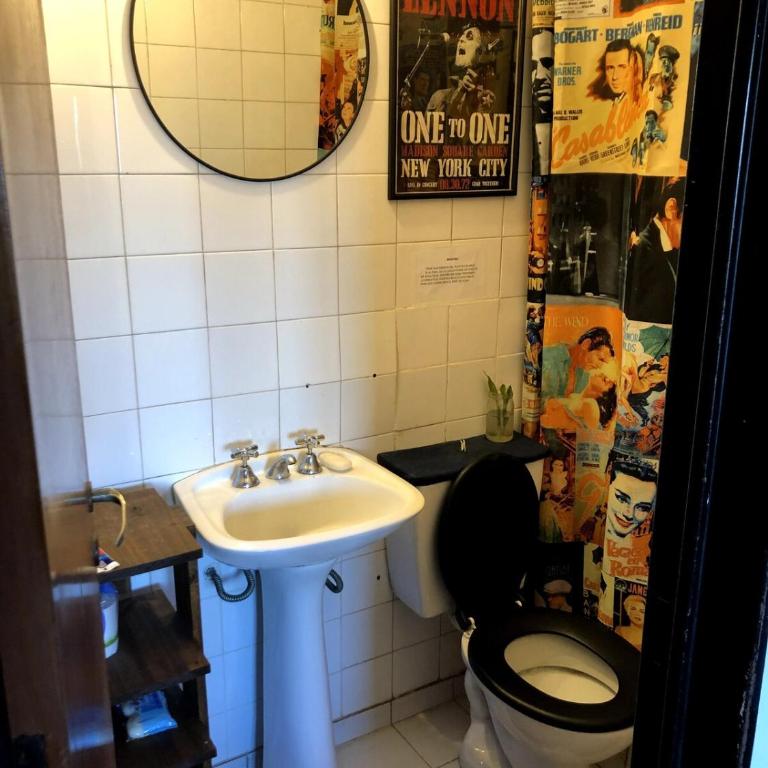 Departamento céntrico en Córdoba Capital cerca de todo - Apartamento de 1 dormitorio - 10