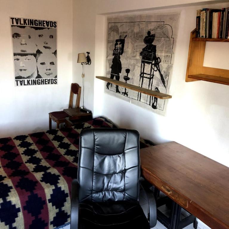 Departamento céntrico en Córdoba Capital cerca de todo - Apartamento de 1 dormitorio - 5