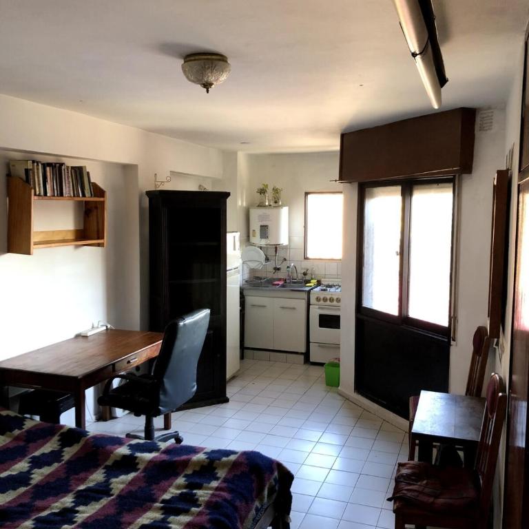 Departamento céntrico en Córdoba Capital cerca de todo - Apartamento de 1 dormitorio - 8