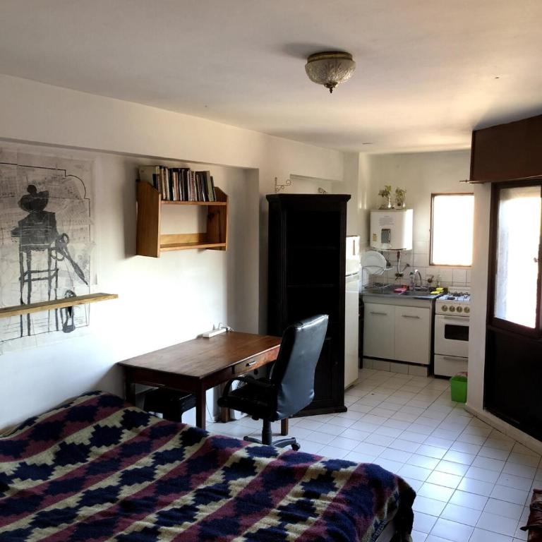 Departamento céntrico en Córdoba Capital cerca de todo - Apartamento de 1 dormitorio - 1