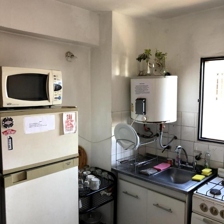 Departamento céntrico en Córdoba Capital cerca de todo - Apartamento de 1 dormitorio - 9