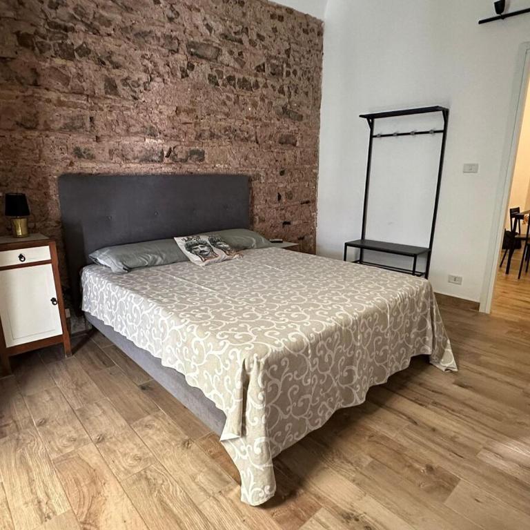 Dimora San Damiano - Appartamento con 1 Camera da Letto - 2