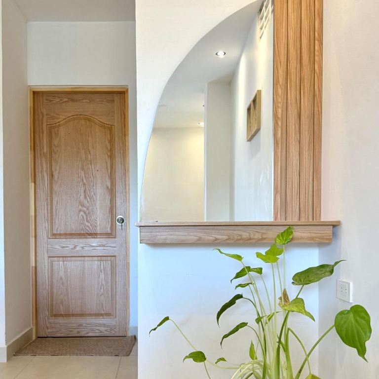 Apartamento de Descanso - Doradal - Casa de 2 dormitorios - 4