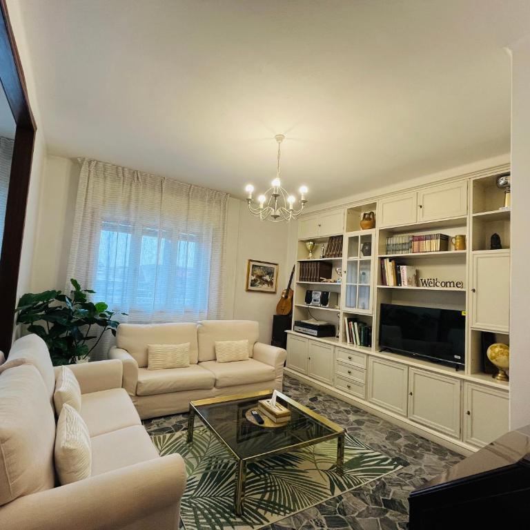 Luxury Relax Apartment near Venice Station - Two-Bedroom Apartment - 4