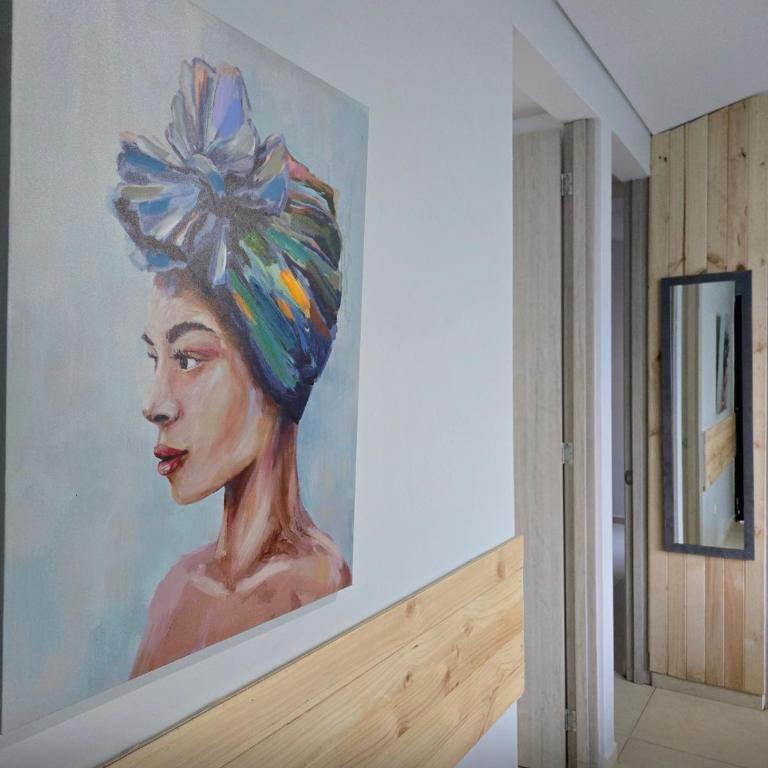 Apartamento Privado Vacacional a 5m del Aeropuerto, 20 minutos del Parque del Cafe y Centro de Armenia con 4 Piscinas, 3 Jacuzzi, Sauna By Molca Xperiences 2H - Apartamento - 7