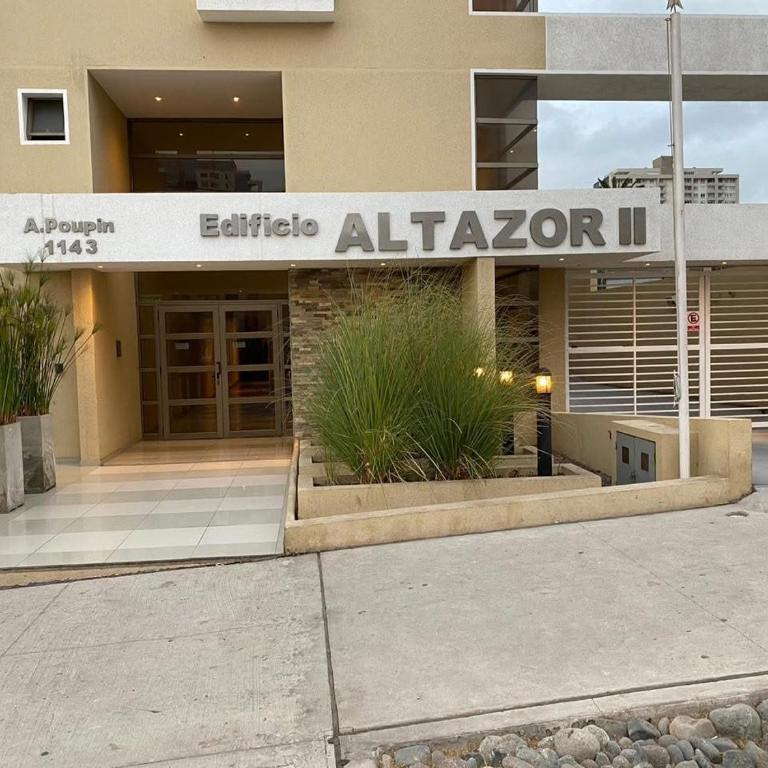 Altazor Sunset - Apartamento Estándar de 3 dormitorios - 6
