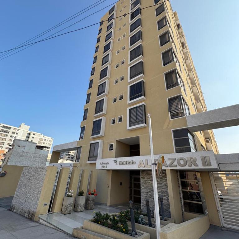 Altazor Sunset - Apartamento Estándar de 3 dormitorios - 7