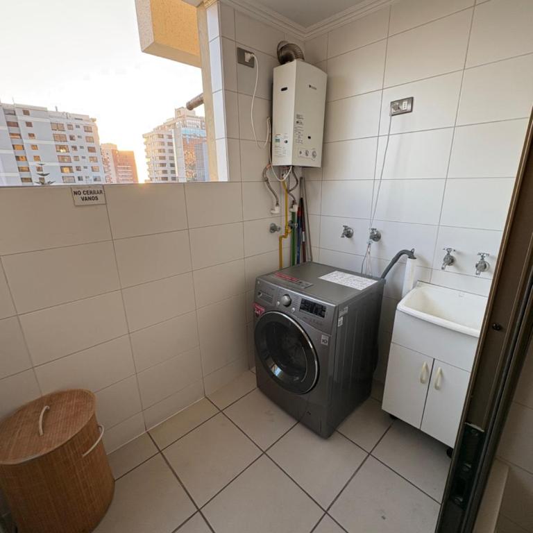 Altazor Sunset - Apartamento Estándar de 3 dormitorios - 23